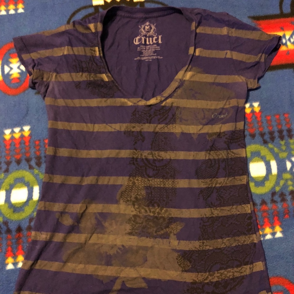 Cruel girl T-shirt